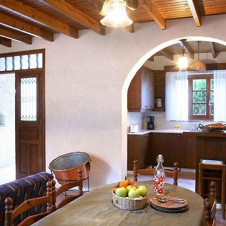 Anna Maria Villa Miliou Dış mekan fotoğraf
