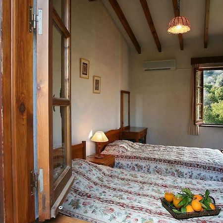 Anna Maria Villa Miliou Dış mekan fotoğraf